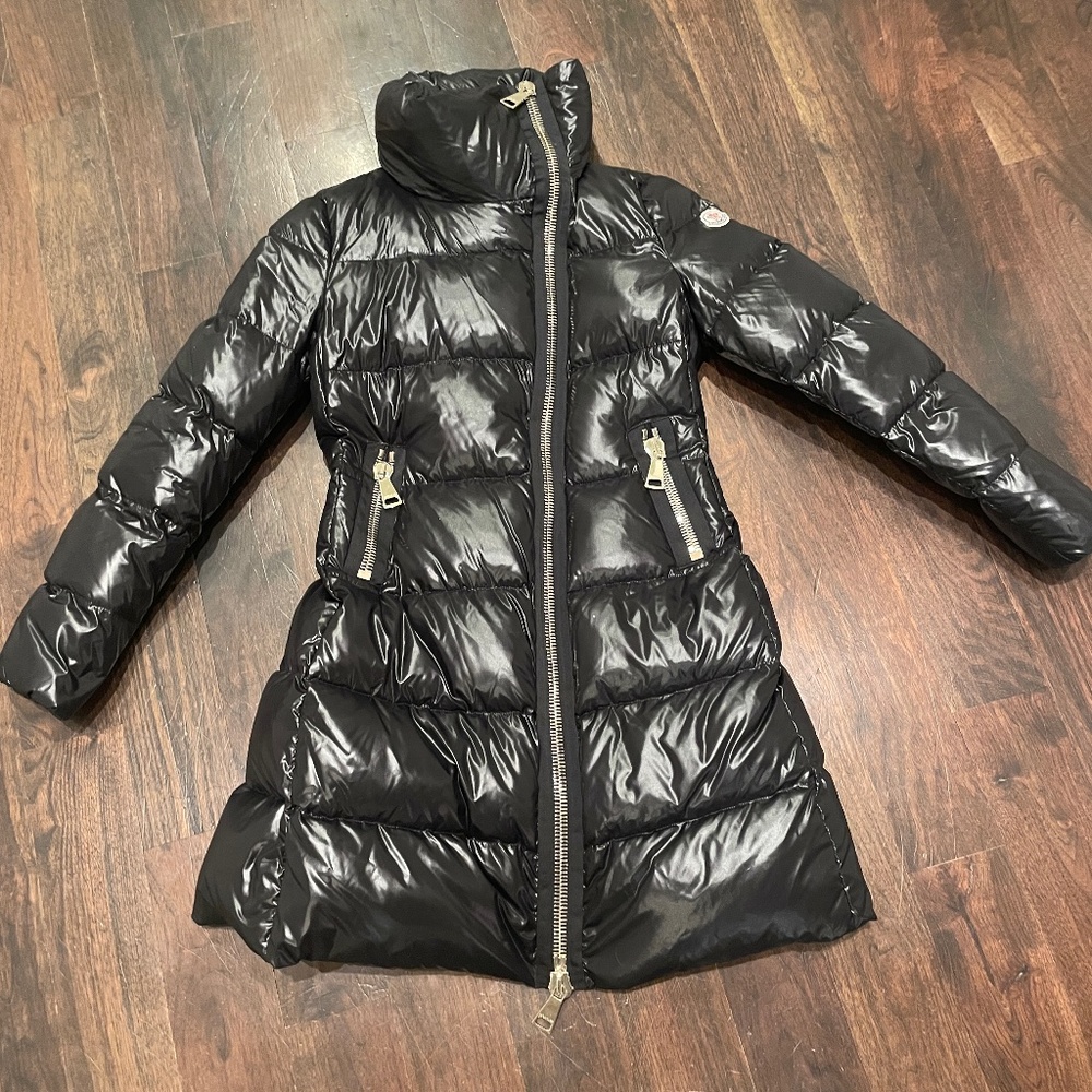 Moncler Joinville Puffer Jacket / Coat AMAZING - Sold out online!!! Paid $1655